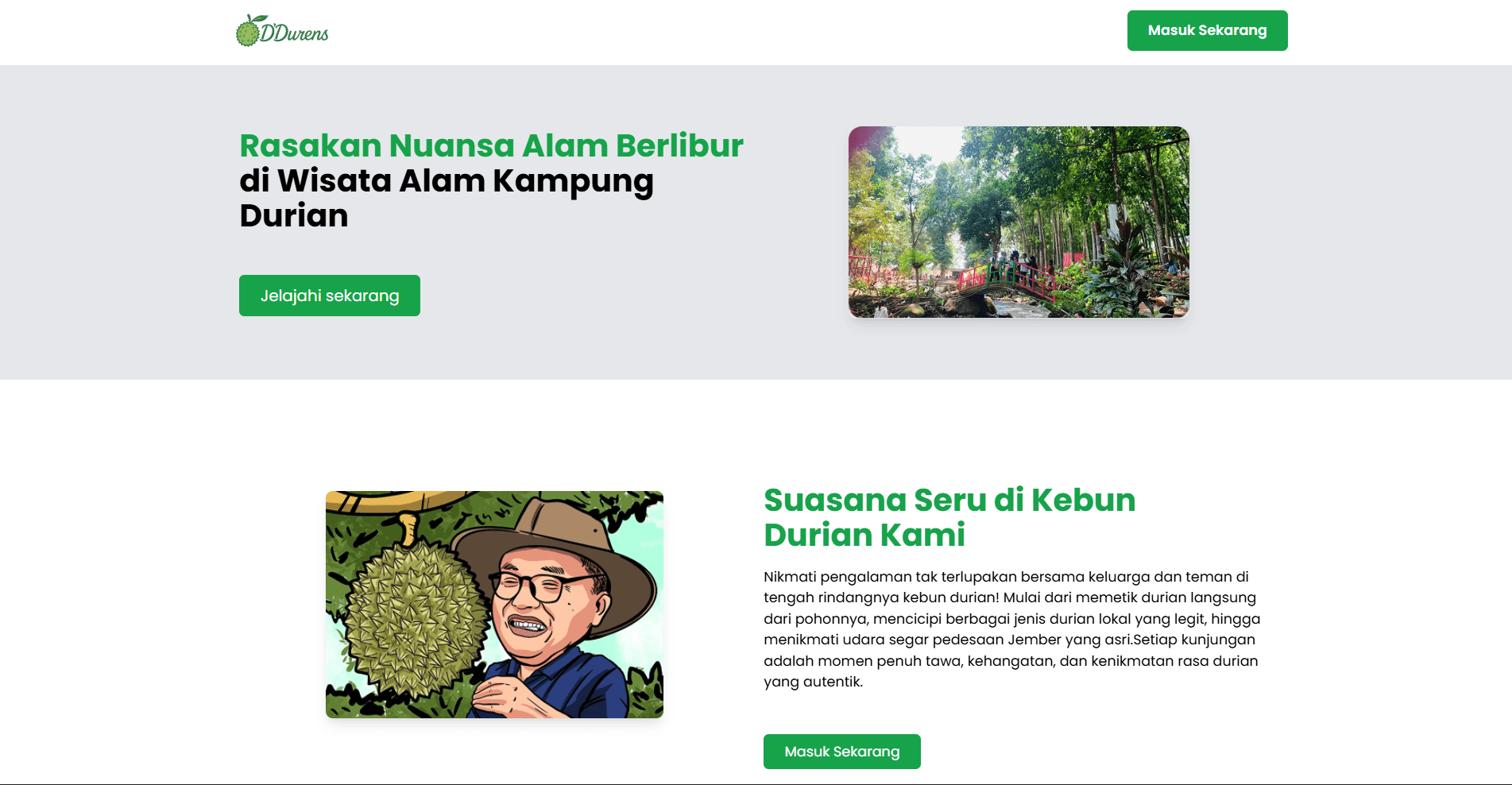 D-Durens screenshot 1